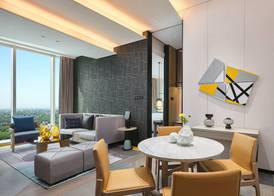 Crowne Plaza Qidong by IHG 3