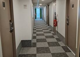 Hôtel Inn Design Montluçon 4