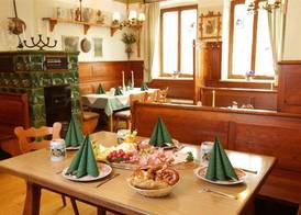 Gasthof Prinzregent Superior 5