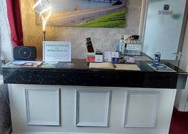 Glenavon Guest House 2