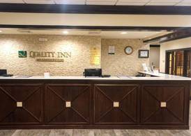 Quality Inn Morganton Southeast 5