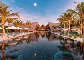 Kuredhivaru Resort and Spa Maldives 2