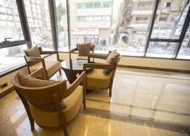 Stay Inn Cairo Hotel 5