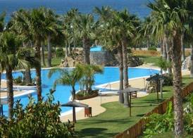 Apartamentos Vacacionales Atlanterra 3