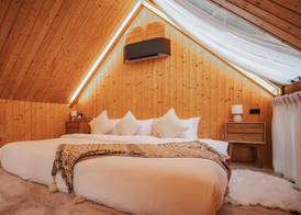 Morning Star Glamping 4