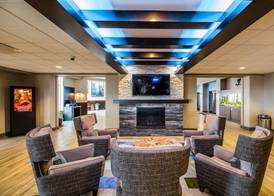 Bear River Casino Resort 4