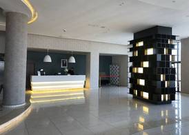 GARDENIA HOTEL ORAN 2