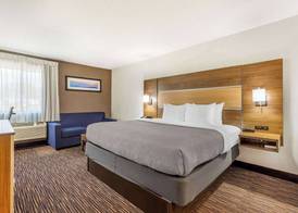 Quality Inn Asheboro South 5