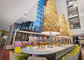 Leonardo Hotel Esslingen 2