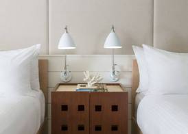 Allegria Hotel 5