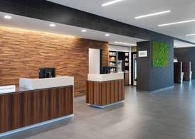 Courtyard by Marriott Port St. Lucie Tradition 5