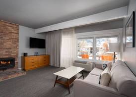 Tamarack Lodge Sun Valley 5