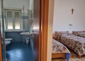 Palazzo Sant'Antonio Roma 5