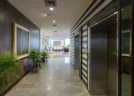 Pinnacle Lumpini Park Hotel 2