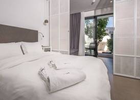 Aqua Bay 5