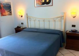 B&B Terra Mia Napoli 3