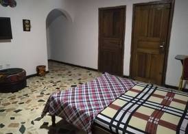 Room-the Village Apartments, Gbagada 5