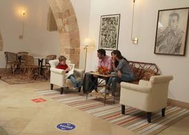 Lanterne Magiche Ortigia Suites 2