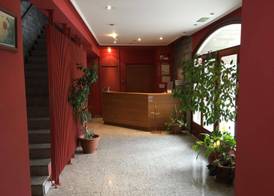 Hotel Errekagain 2