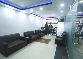 Hotel Garden Inn 3