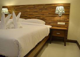 D Xpress Apartment 4