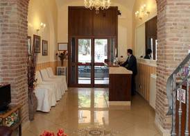 Hotel Hollywood 3