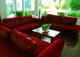 Hotel East Lagoon 3