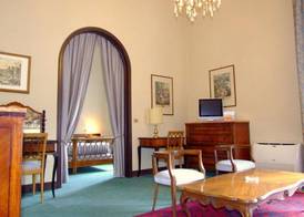 Hotel Palace Bologna Centro 5