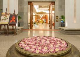 Borei Angkor Resort & Spa 4