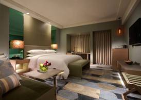 Sheraton Hsinchu Hotel 5