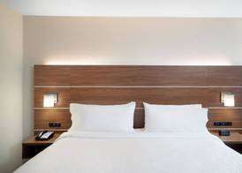 Holiday Inn Express & Suites DAHLONEGA - UNIVERSITY AREA by IHG 5