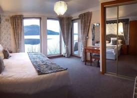 Loch Rannoch Highland Club 5