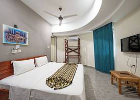 Natu Resort 4