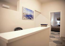 B&B LA DIMORA DEL CONTE 2