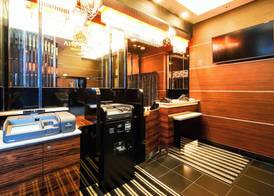 APA Hotel Tennoji Ekimae 3