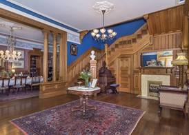 Chateau Tivoli B&B 2