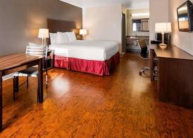 SureStay Plus Hotel by Best Western Hammond 4