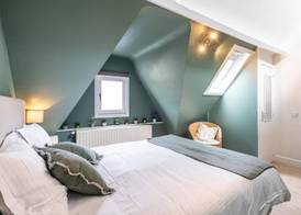 The Canal View Suites 5