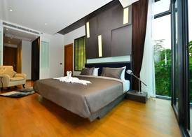 Bukit Pool Villas - SHA Extra Plus 5