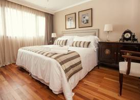 Alma Histórica Boutique Hotel 5