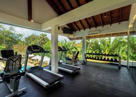 The Thinnai Hotel - Jaffna 5