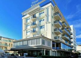 Hotel Sirius Riccione 2