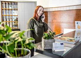 Stadthotel Freilassing 2