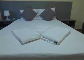 Hotel Jorge V 5