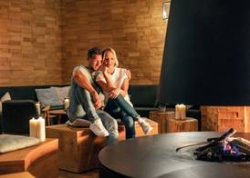 Tauern Spa Hotel & Therme 3