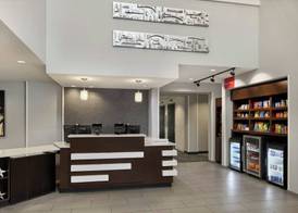 TownePlace Suites by Marriott Springfield 2