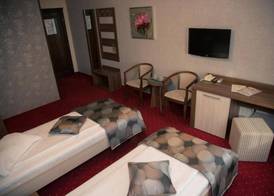 Hotel Stefani 2