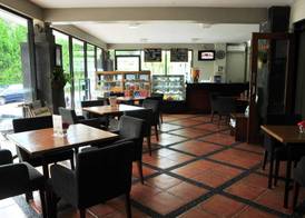 Sari Ater Hotel & Resort 2