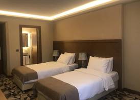 Atro Hotel 4