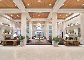 Cypress Bend Resort, a Wyndham Hotel 2